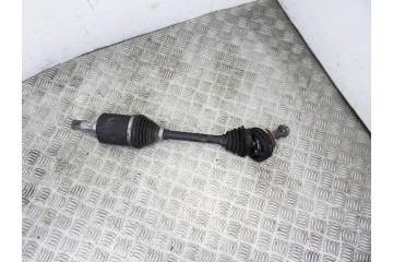  TRANSMISION DELANTERA IZQUIERDA MERCEDES-BENZ CLASE B (BM 245) 200 CDI (245.208) 2008 210015 MERCEDES-BENZ - 1