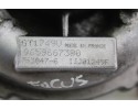 Turbocompresor, Ford Focus Berlina (Cap) Trend 2005, 9659667380
