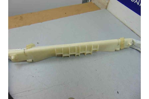 Airbag cortina delantero derecho, BMW Serie X5 (E53) 3.0d 2004, 85826715807P usado 8