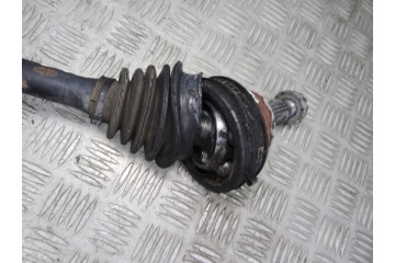  TRANSMISION DELANTERA IZQUIERDA MERCEDES-BENZ CLASE B (BM 245) 200 CDI (245.208) 2008 210015 MERCEDES-BENZ - 1