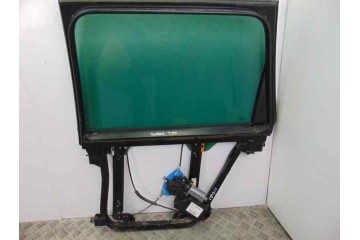 Elevalunas trasero derecho, Volkswagen Touareg (7LA) Tdi V6 2004, 7L0959704C