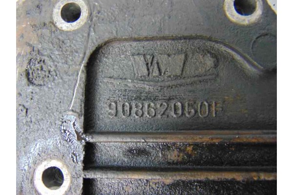 Carter, Jeep Grand Cherokee (Zj/z) 2.5 TD Canyon 1999, 90862050F