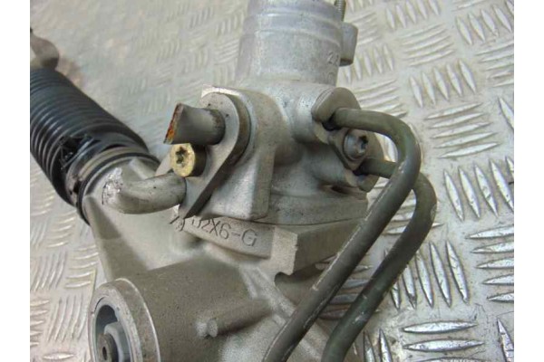 Cremallera direccion, Peugeot 407 ST Sport 2004