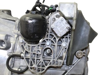 Caja cambios, Citroen C4 Berlina Collection 2006, 20DS11