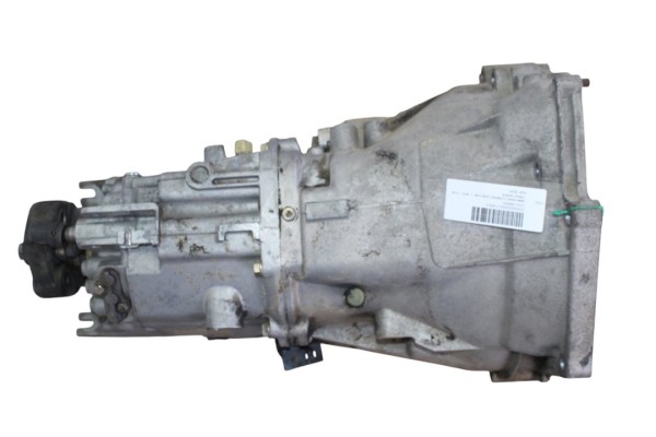 Caja cambios, BMW Serie 3 Compacto (E46) 316ti 2003, Bdh usado 8