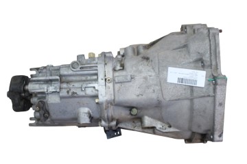 Caja cambios, Bmw Serie 3 Compacto (E46) 316ti 2003, BDH