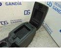 Apoyabrazos central, Ford Mondeo Sportbreak (CA2) Ambiente 2008, 7S71A045A20AX