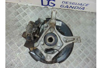 Mangueta delantera derecha, Opel Astra K Berlina 5P Dynamic Start/Stop 2015
