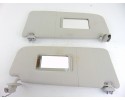 Techo interior, Audi Allroad Quattro Quattro (4B5) 2.5 TDI (132kW) 2003