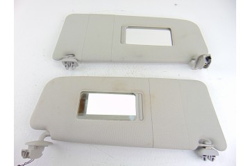 Techo interior, Audi Allroad Quattro Quattro (4B5) 2.5 TDI (132kW) 2003