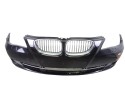 Paragolpes delantero, Bmw Serie 5 Berlina (E60) 530d 2009