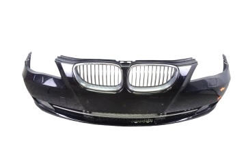 Paragolpes delantero, Bmw Serie 5 Berlina (E60) 530d 2009