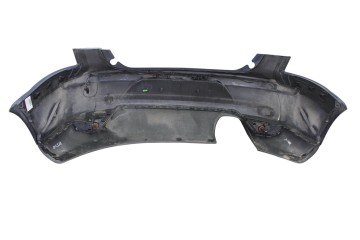 Paragolpes trasero, Seat Toledo (5P2) Sport-up 2006