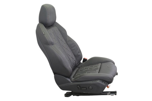 Asiento delantero derecho, Peugeot 508 GT Line 2018