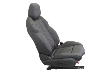 Asiento delantero derecho, Peugeot 508 GT Line 2018