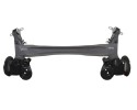 Puente trasero, Citroen C4 Picasso/spacetourer Rip Curl 2016