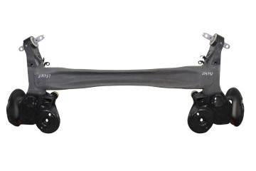 Puente trasero, Citroen C4 Picasso/spacetourer Rip Curl 2016