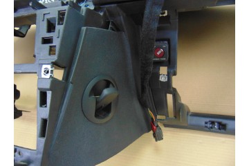 Kit airbag, Citroen C4 Coupe Vts 2009