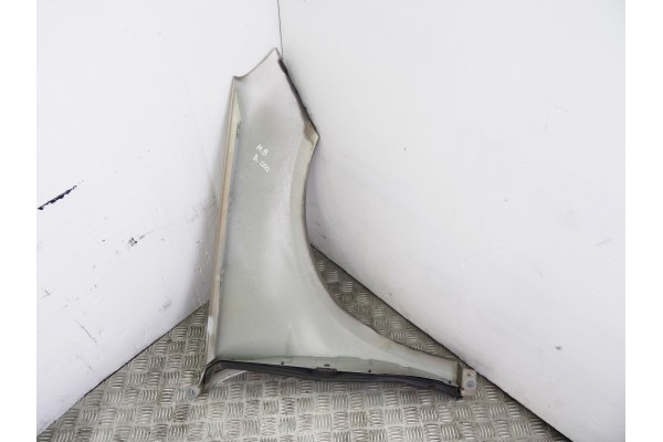 ORO ALETA DELANTERA IZQUIERDA MERCEDES-BENZ CLASE B (BM 245)