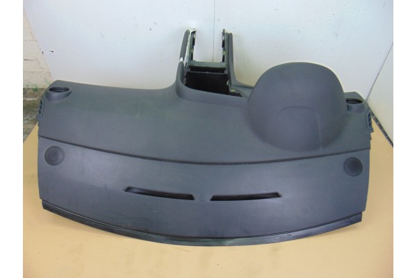Kit airbag, Peugeot 3008 Confort 2009 usado 8
