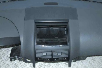 Kit airbag, Volkswagen Touareg (7LA) Tdi V6 2006