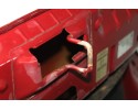 Capo, Fiat Iii Fiorino (225) SX Familiar 2008, GRANATE