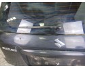 Porton trasero, Suzuki SX4 (Rw/ey) Gl+ 2006