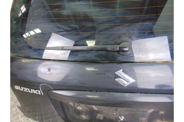 Porton trasero, Suzuki SX4 (Rw/ey) Gl+ 2006