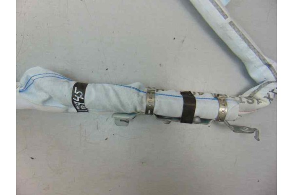 Airbag cortina delantero derecho, Opel Karl Selective 2017, 42353724 usado 8