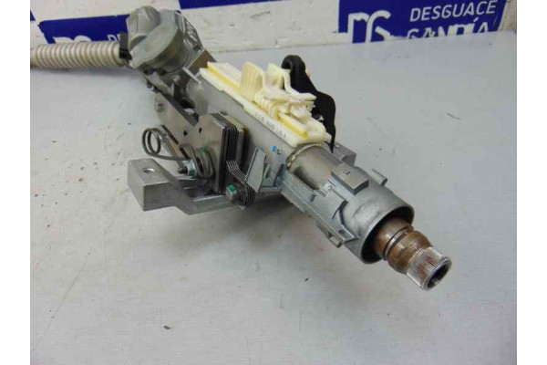 Columna direccion, Mercedes-benz Clase e (Bm 211) Berlina E 320 CDI 4-Matic (211.089) 2005, A2114604116