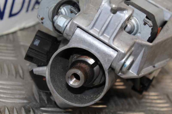 Columna direccion, Mercedes-benz Clase e (Bm 211) Familiar 280 T CDI 4-Matic (211.284) 2006, A2034621130
