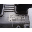 09115111  CENTRALITA MOTOR UCE OPEL CORSA C Club 2001 09115111 210061 OPEL - 1