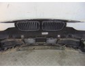 Paragolpes delantero