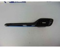 Rejilla aireadora, Ford Fiesta (CE1) Cool&Connect 2017, H1BB-A018B08-AEW