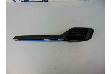 Rejilla aireadora, Ford Fiesta (CE1) Cool&Connect 2017, H1BB-A018B08-AEW