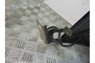 Capo, Volvo S40 Berlina 1.6 D Kinetic 2006