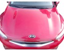 Morro completo, Kia Stonic (Ybcuv) Concept 2019