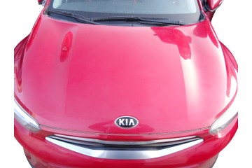 Morro completo, Kia Stonic (Ybcuv) Concept 2019