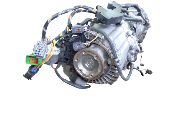 Caja cambios, Land Rover Range Rover Sport V6 Td Hse 2010, AH427000CH