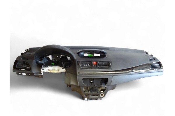 Kit airbag, Renault Megane Iii Sport Tourer Business 2011