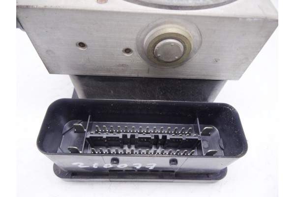 1K0907379K  ABS VOLKSWAGEN GOLF V (1K1)(10.2003) Trendline 2004 1K0907379K 210077 VOLKSWAGEN - 2