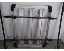 Barras techo, Chevrolet Captiva 2.0 Vcdi Lt 2008