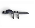Kit airbag, Audi A3 Sportback (8PA) 1.4 TFSI Ambiente 2010