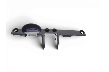 Kit airbag, Audi A3 Sportback (8PA) 1.4 TFSI Ambiente 2010