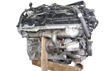 Motor completo, Bmw Serie X4 (G02) M40 I 2021, B58B30B