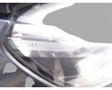 Morro completo, Bmw Serie 2 Gran Tourer (F46) 218d 2015
