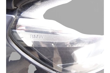 Morro completo, Bmw Serie 2 Gran Tourer (F46) 218d 2015