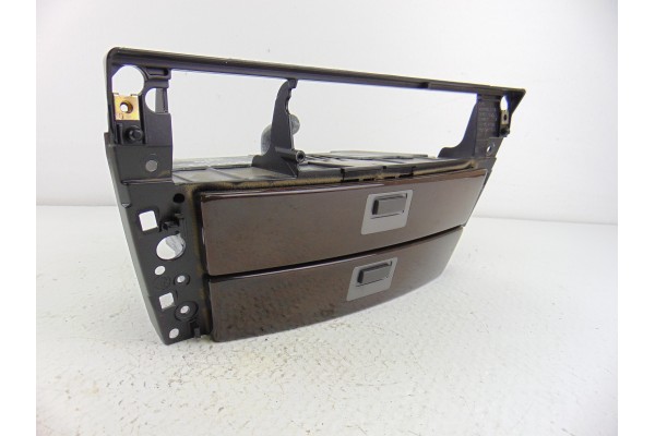 Consola central, BMW Serie 7 (E65/E66) 730d 2008, 7032886 usado 8