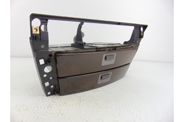 Consola central, Bmw Serie 7 (E65/E66) 730d 2008, 7032886