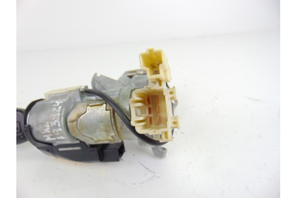 Antirrobo / llave contacto, Toyota Mr 2 Roadster (W30) 1.8 Smt Hardtop 2004, 89783-52020 usado 8